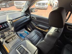 2017 GMC YUKON XL