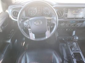 2020 TOYOTA TACOMA DOUBLE CAB PICKUP