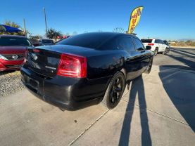 2009 Dodge Charger - Image 5