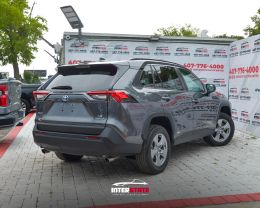2022 TOYOTA RAV4 HYBRID For Sale in Orlando