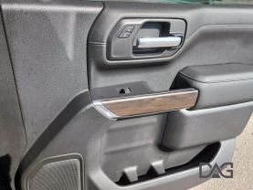 2021 GMC SIERRA 1500 CREW CAB PICKUP