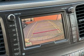 2012 TOYOTA SIENNA VAN - AUTOMATIC - Gentle Carmen Auto