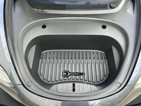 2022 TESLA MODEL 3 SEDAN DUAL ELECTRIC MOTORS PERFORMANCE SEDAN 4D