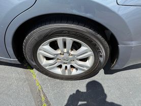 2011 NISSAN ALTIMA SEDAN - AUTOMATIC - Champion Sales & Service in Rock Hill, South Carolina 34.92860716780961, -80.99338073166923