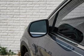 2015 HONDA CR-V SUV 4-CYL, I-VTEC, 2.4 LITER EX-L SPORT UTILITY 4D