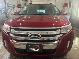 2014 Ford Edge - Image 12