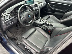 2016 BMW 4 SERIES