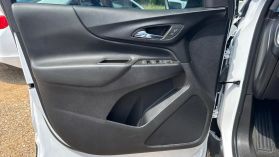 2023 CHEVROLET EQUINOX SUV 4-CYL, TURBO, 1.5 LITER LT SPORT UTILITY 4D