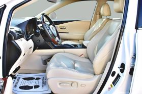 2015 LEXUS RX SUV V6, 3.5 LITER RX 350 SPORT UTILITY 4D