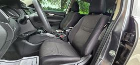 2019 NISSAN ROGUE SUV 4-CYL, 2.5 LITER S SPORT UTILITY 4D
