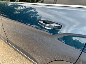 2021 VOLKSWAGEN ATLAS SUV V6, 3.6 LITER SEL 4MOTION (2021.5) SPORT UTILITY 4D at T&T Repairables - used car dealership in Spencer, Indiana.