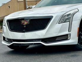 2018 CADILLAC CT6 SEDAN - AUTOMATIC - Dart Auto Group