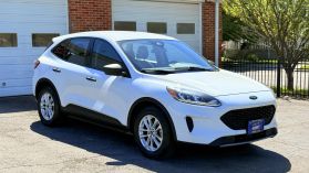 2020 Ford Escape - Image 10