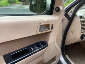 2011 FORD ESCAPE SUV 4-CYL, 2.5 LITER LIMITED SPORT UTILITY 4D