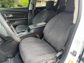 2015 GMC TERRAIN SUV 4-CYL, 2.4 LITER SLE-1 SPORT UTILITY 4D