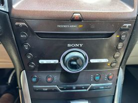 2015 FORD EDGE SUV WHITE AUTOMATIC - Auto Solutions of Greensboro LLC, NC, 36.05701, -79.84368