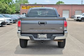 2023 TOYOTA TACOMA DOUBLE CAB