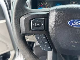 2017 FORD F150 REGULAR CAB