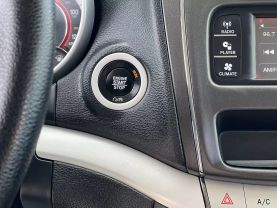2020 DODGE JOURNEY SUV 4-CYL, 2.4 LITER SE VALUE SPORT UTILITY 4D - The Auto Lot