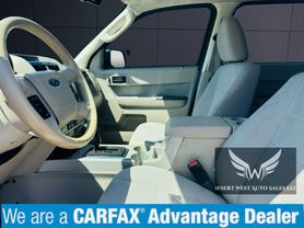 2012 FORD ESCAPE SUV V6, FLEX FUEL, 3.0 LITER XLT SPORT UTILITY 4D