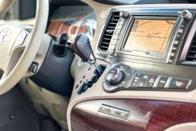 2012 TOYOTA SIENNA VAN - AUTOMATIC - Gentle Carmen Auto