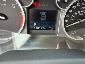 2017 TOYOTA TUNDRA CREWMAX