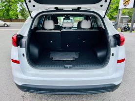 2021 HYUNDAI TUCSON SUV 4-CYL, GDI, 2.0 LITER SE SPORT UTILITY 4D