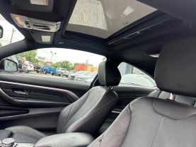 2015 BMW 4 SERIES