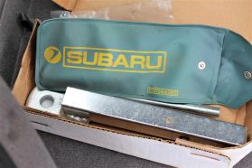 2002 SUBARU FORESTER SUV 4-CYL, 2.5 LITER S SPORT UTILITY 4D