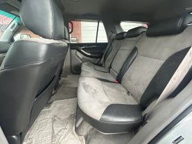 2008 TOYOTA 4RUNNER SUV V6, 4.0 LITER SPORT SUV 4D