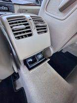 2013 MERCEDES-BENZ C-CLASS SEDAN 4-CYL, TURBO, 1.8 LITER C 250 SPORT SEDAN 4D