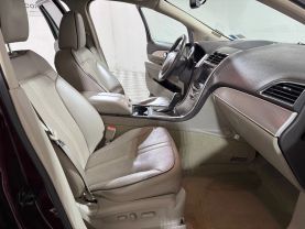 2011 LINCOLN MKX