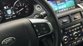 2019 LAND ROVER DISCOVERY SPORT