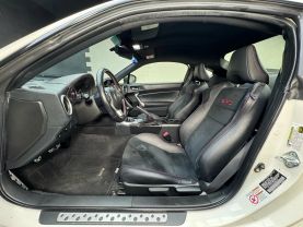 2018 SUBARU BRZ COUPE 4-CYL, 2.0 LITER LIMITED COUPE 2D