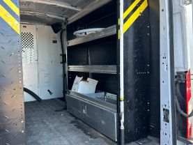 2019 FORD TRANSIT 250 VAN CARGO - AUTOMATIC - Dart Auto Group