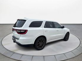 2020 DODGE DURANGO