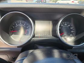 2022 FORD MUSTANG CONVERTIBLE