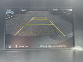 2017 HONDA ACCORD SEDAN 4-CYL, I-VTEC, 2.4 LITER LX SEDAN 4D