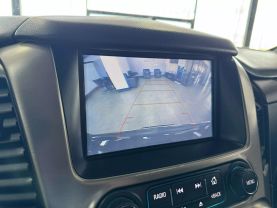 2018 GMC YUKON XL SUV V8, ECOTEC3, 6.2 LITER DENALI SPORT UTILITY 4D
