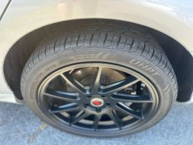 2016 MERCEDES-BENZ C-CLASS SEDAN SILVER AUTOMATIC - Auto Solutions of Greensboro LLC, NC, 36.05701, -79.84368