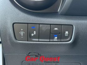 2021 Hyundai Kona Electric - Image 25