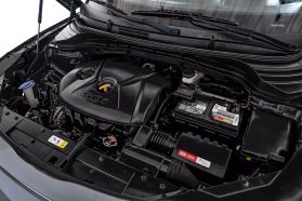 2020 KIA SOUL WAGON 4-CYL, 2.0 LITER GT-LINE WAGON 4D
