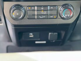 2018 FORD F150 SUPER CAB PICKUP V6. ECOBOOST, TT, 2.7L XLT PICKUP 4D 6 1/2 FT - The Auto Lot
