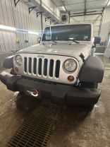 2008 Jeep Wrangler - Image 3