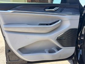 2022 JEEP GRAND CHEROKEE L