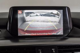 2016 MAZDA MAZDA6 SEDAN 4CYL PZEV SKYACTIV-G 2.5L I GRAND TOURING SEDAN 4D