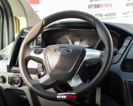 2015 FORD T350 VANS For Sale in Orlando