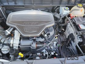 2019 CADILLAC XT5 SUV