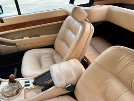 1987 MASERATI BITURBO - - -