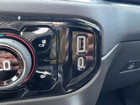 2023 CHEVROLET SILVERADO 1500 CREW CAB PICKUP V8, ECOTEC3, DFM, 5.3 LITER LT TRAIL BOSS PICKUP 4D 6 1/2 FT